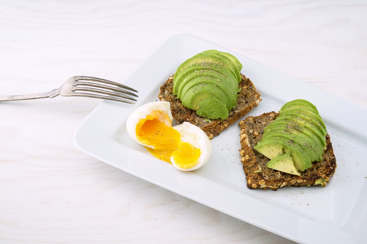 Alimentos nutritivos para la neuropatía